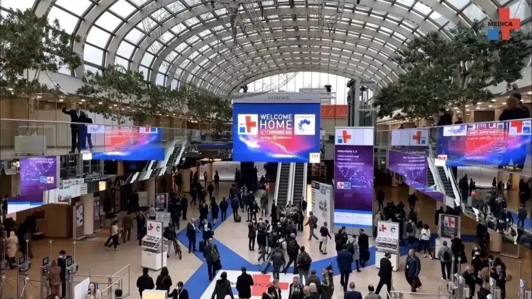 2022 MEDICA��Ư����������㣡